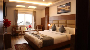 Hotel Bella Vista - DARJEELING